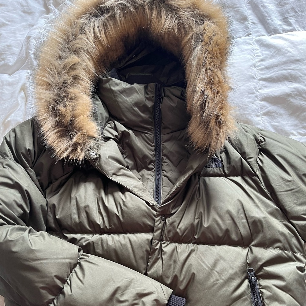 Women’s Coat